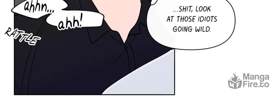 Banana Scandal Chapter 154 page 24 - 