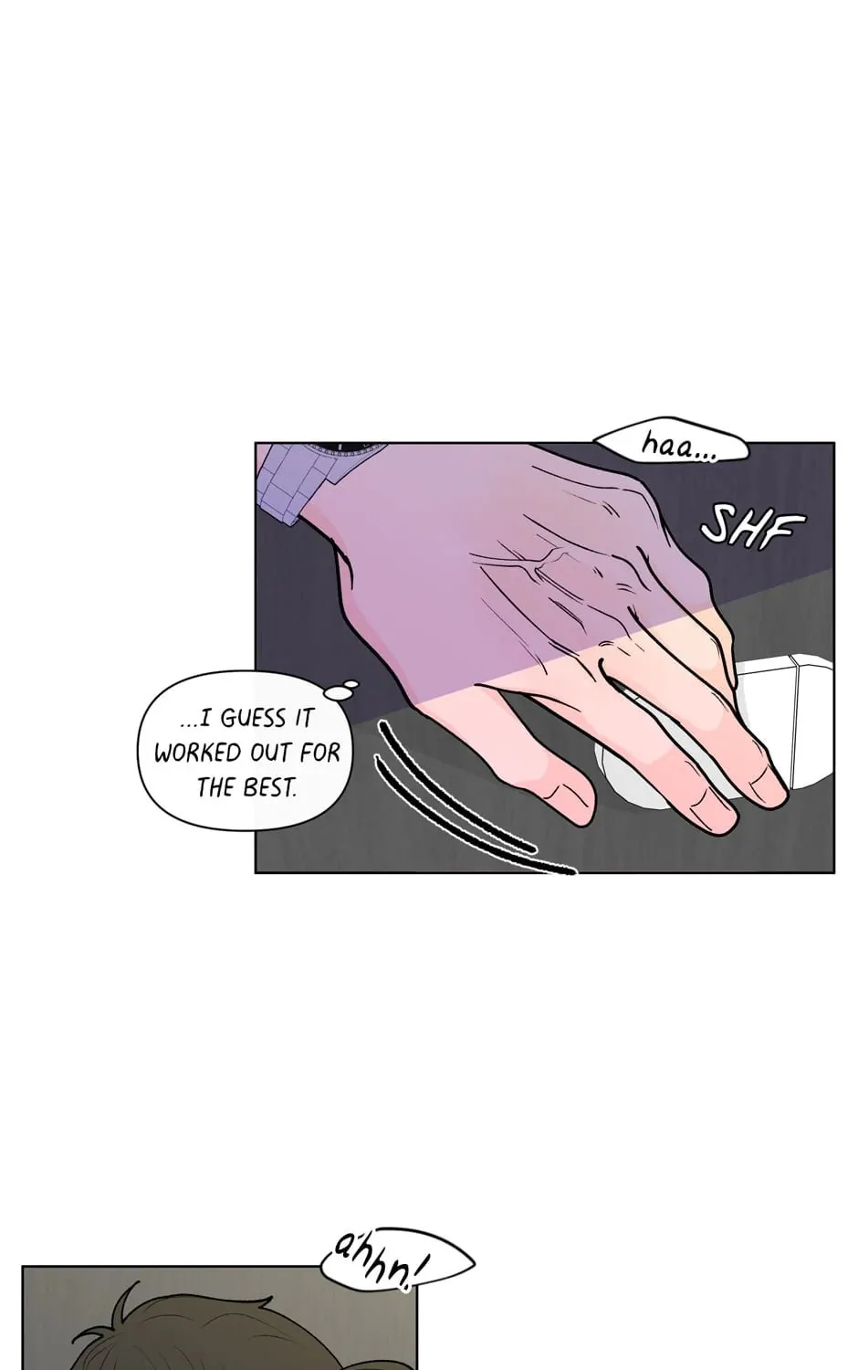 Banana Scandal Chapter 154 page 25 - 