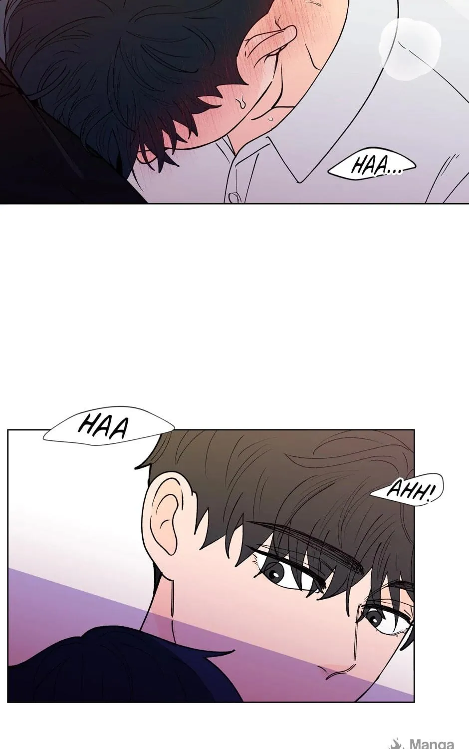 Banana Scandal Chapter 154 page 29 - 