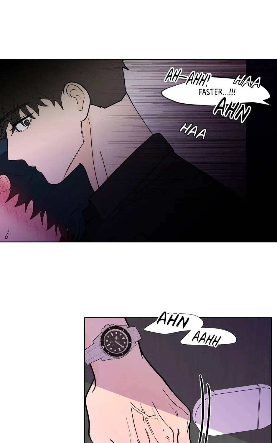 Banana Scandal Chapter 154 page 31 - 