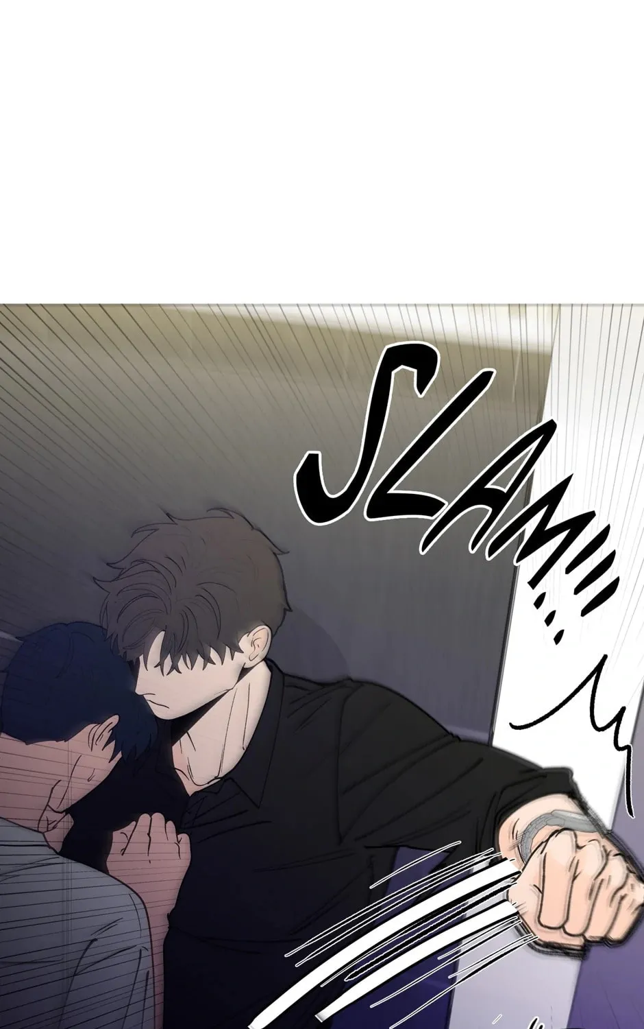 Banana Scandal Chapter 154 page 33 - 