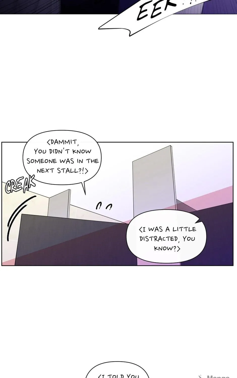 Banana Scandal Chapter 154 page 35 - 