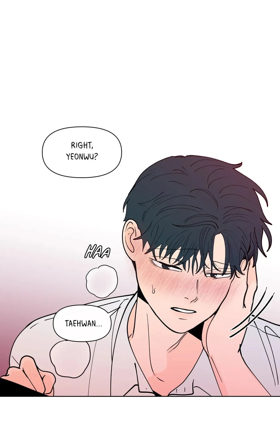 Banana Scandal Chapter 154 page 45 - 