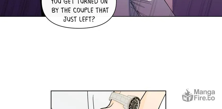 Banana Scandal Chapter 154 page 48 - 