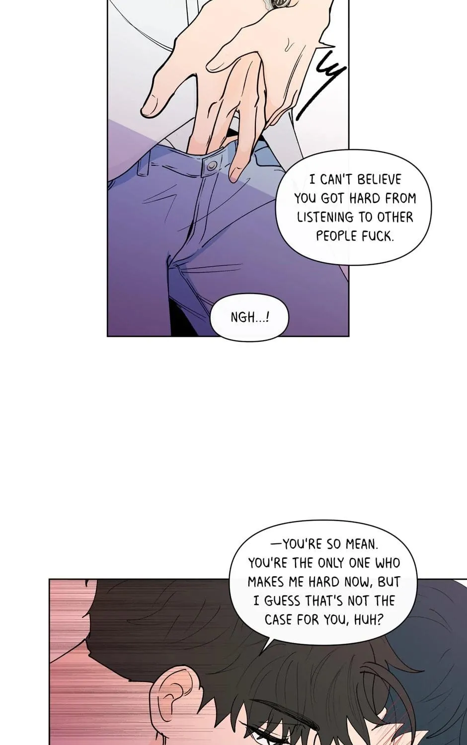 Banana Scandal Chapter 154 page 49 - 