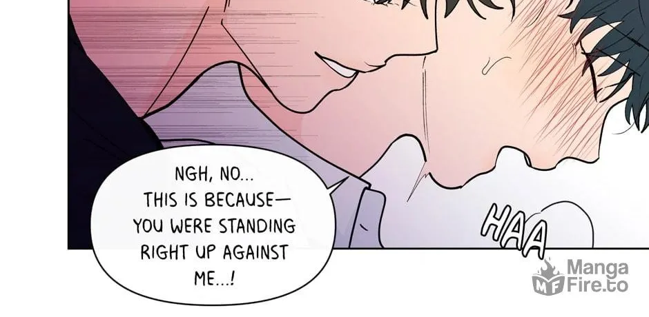 Banana Scandal Chapter 154 page 50 - 