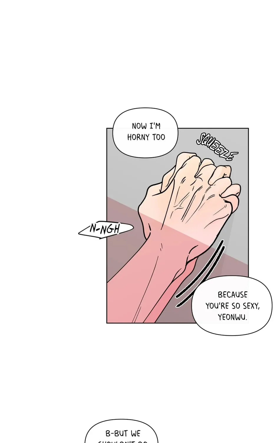 Banana Scandal Chapter 154 page 51 - 