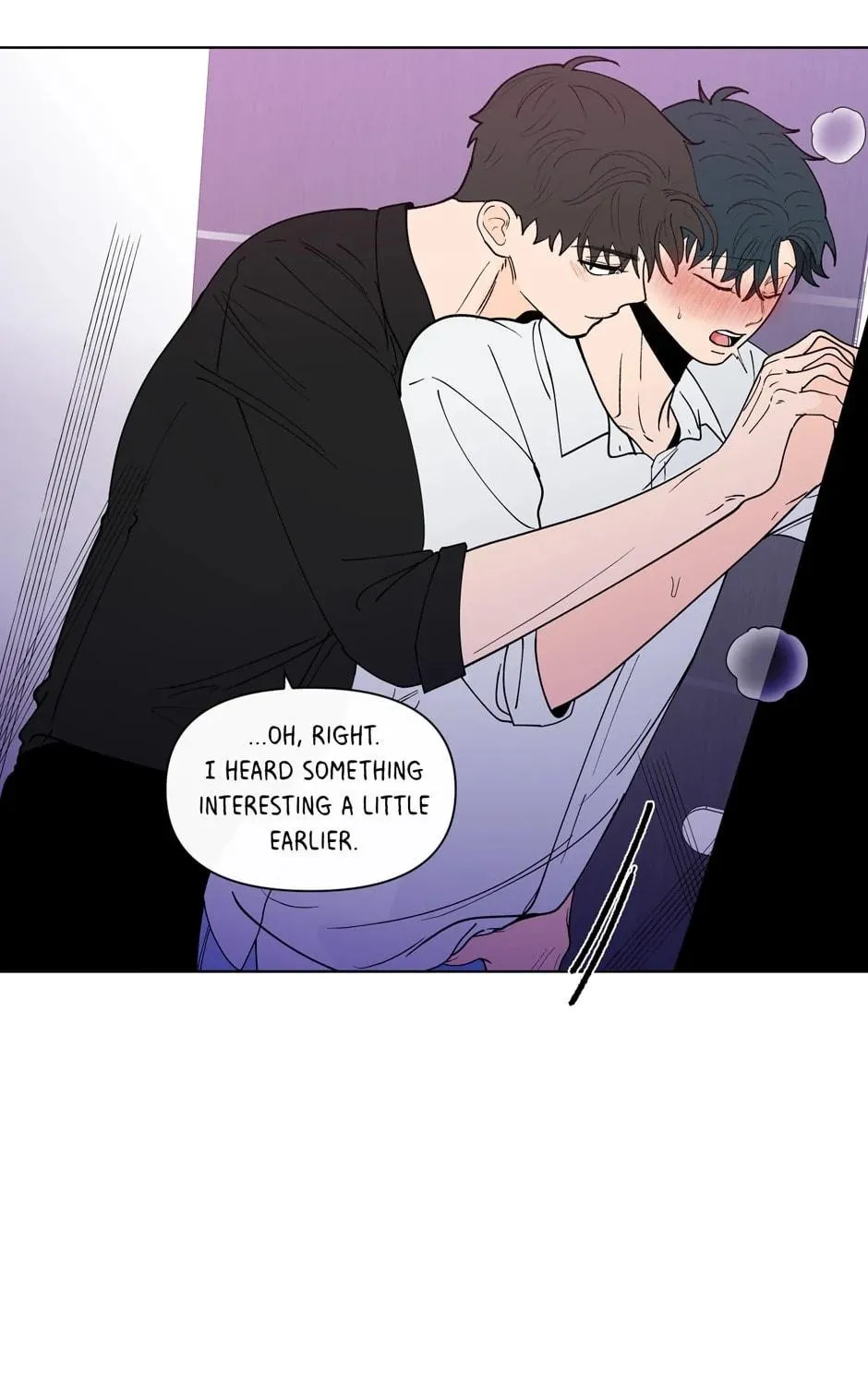 Banana Scandal Chapter 154 page 53 - 