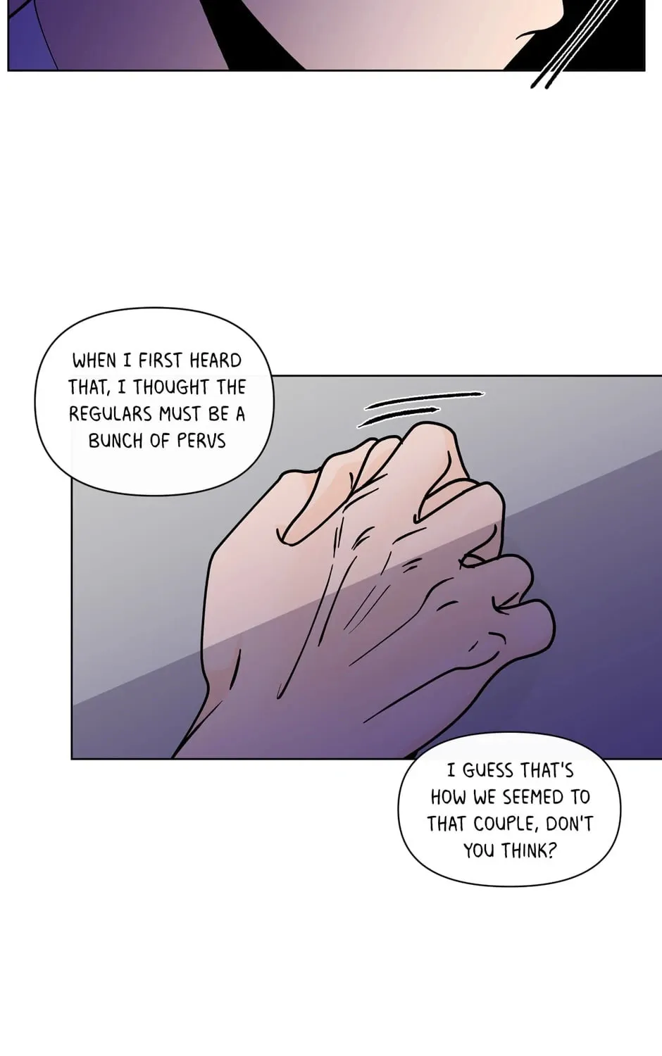 Banana Scandal Chapter 154 page 57 - 