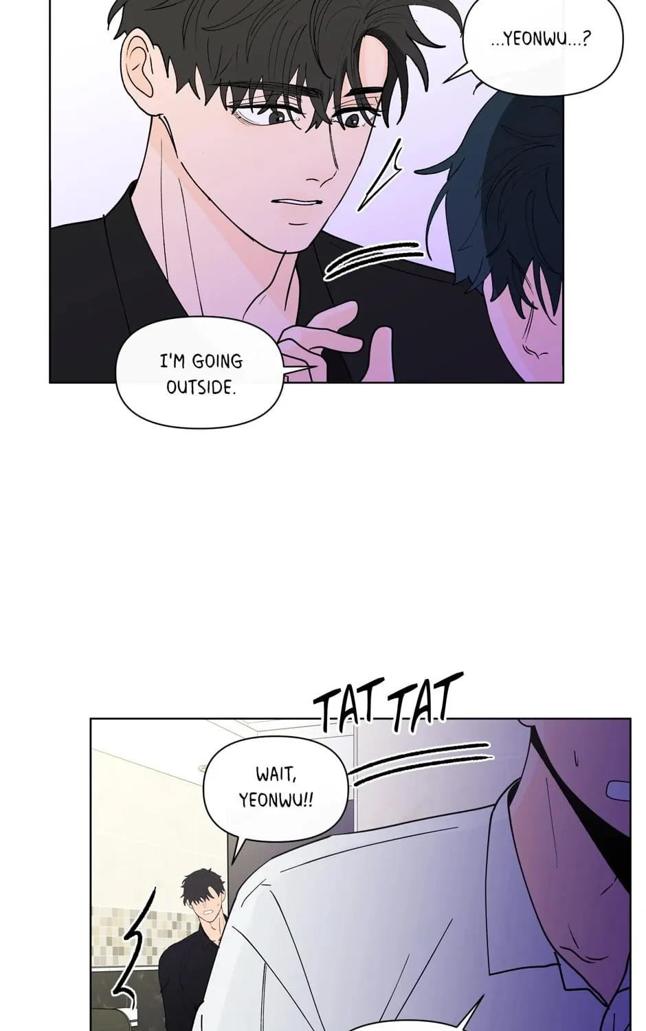 Banana Scandal Chapter 154 page 63 - 