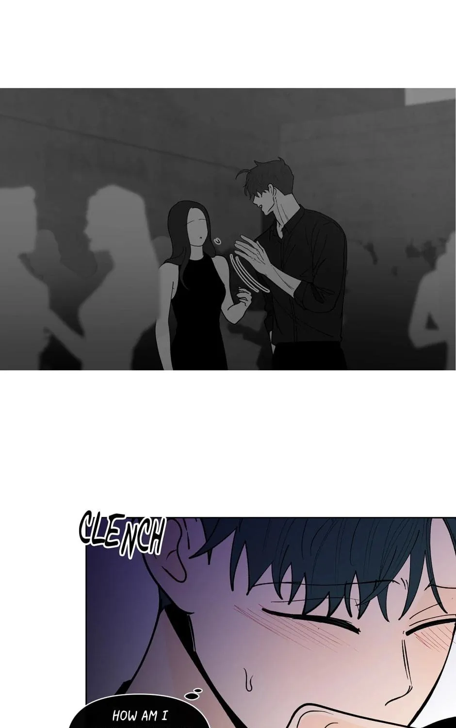Banana Scandal Chapter 154 page 69 - 