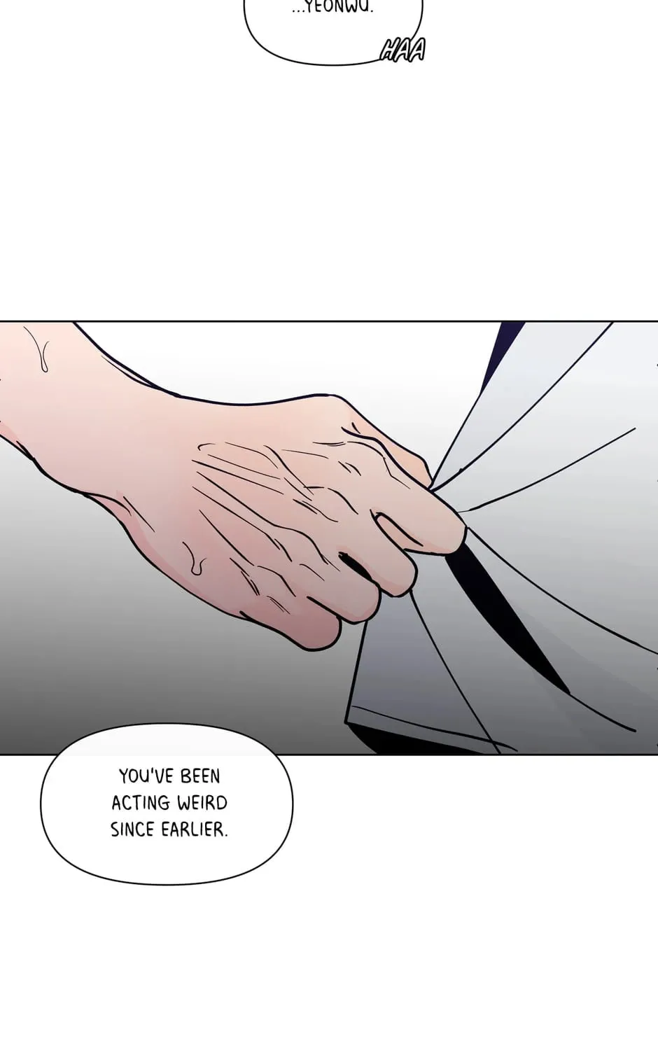 Banana Scandal Chapter 154 page 73 - 
