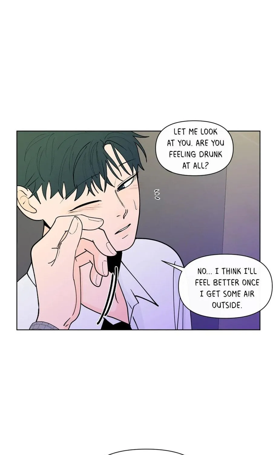 Banana Scandal Chapter 154 page 9 - 