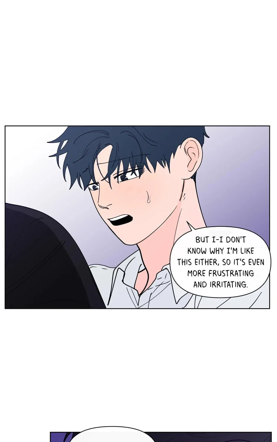 Banana Scandal Chapter 154 page 85 - 