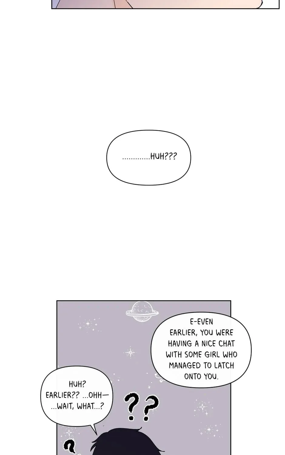 Banana Scandal Chapter 154 page 87 - 