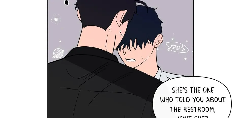 Banana Scandal Chapter 154 page 88 - 