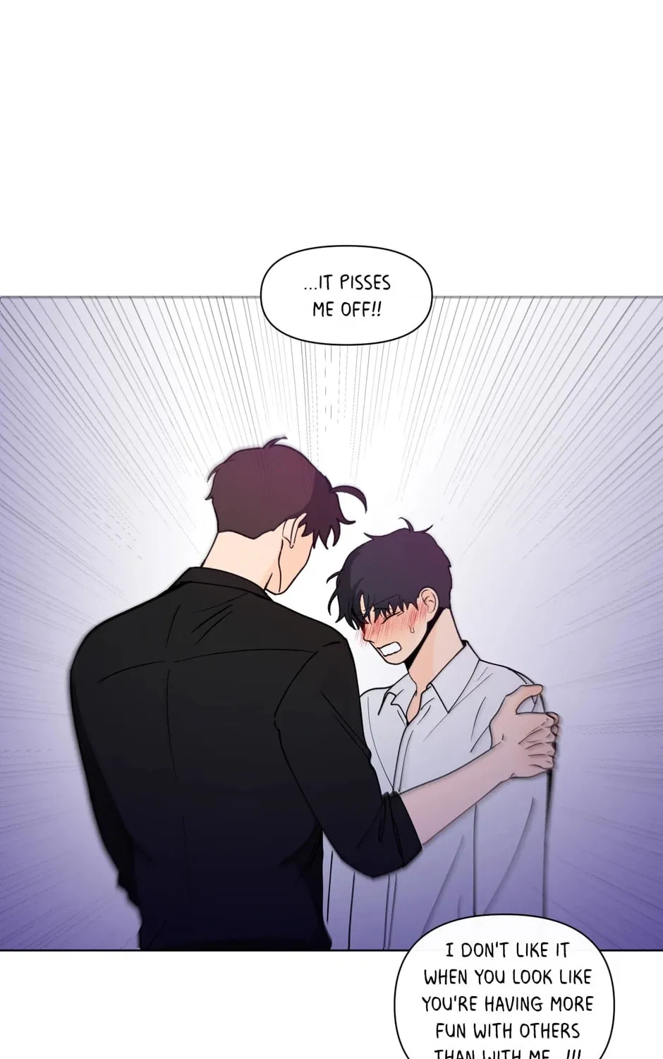 Banana Scandal Chapter 154 page 93 - 