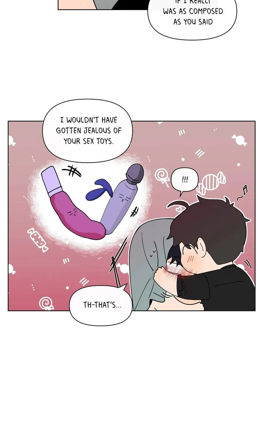 Banana Scandal Chapter 155 page 101 - 