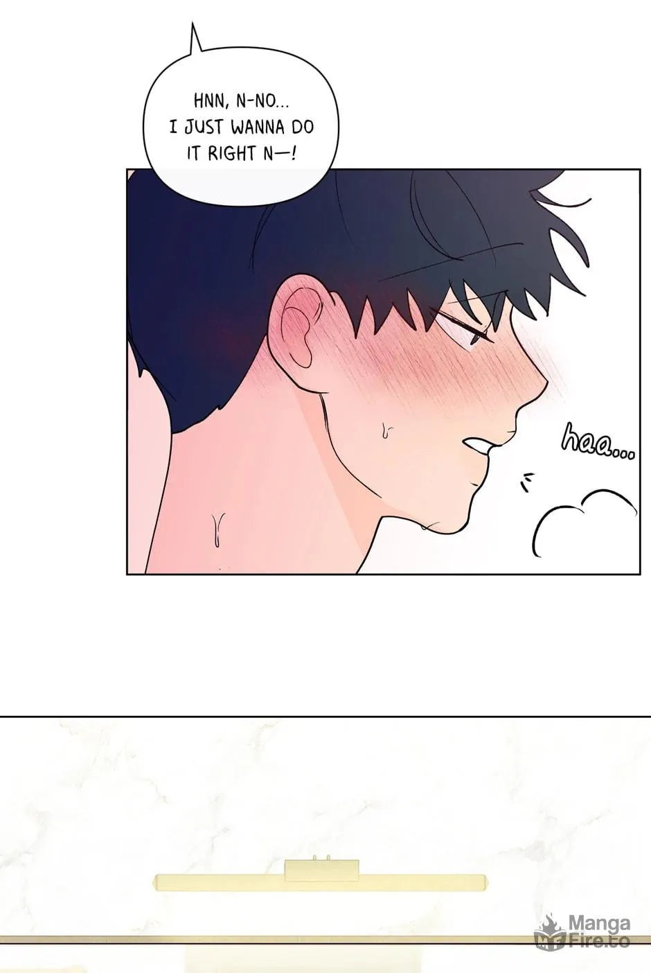 Banana Scandal Chapter 155 page 108 - 