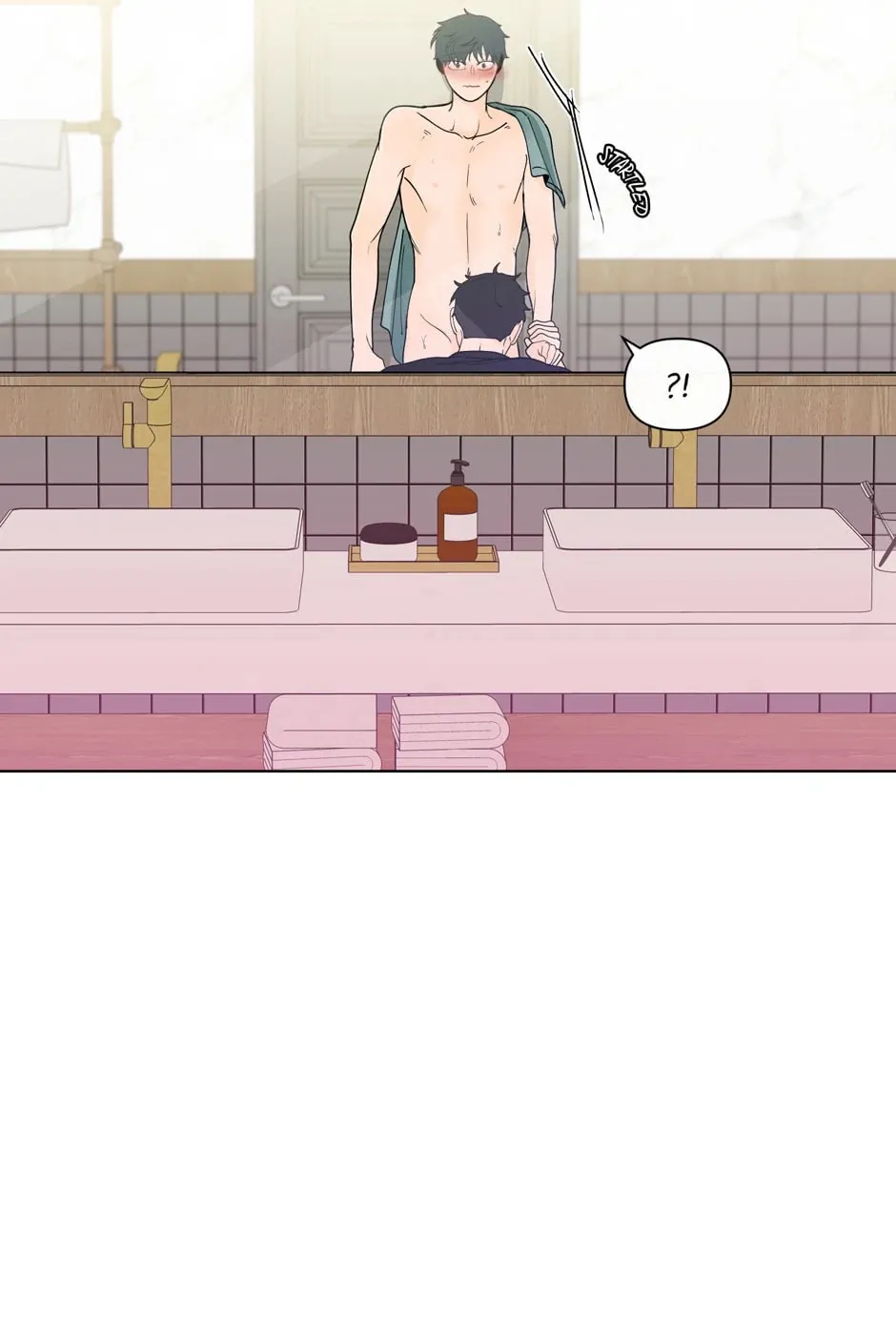 Banana Scandal Chapter 155 page 109 - 