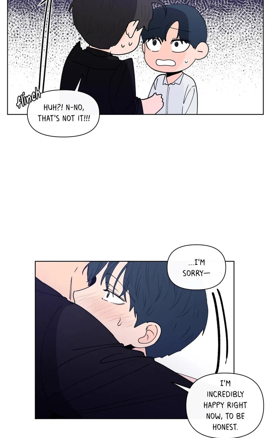 Banana Scandal Chapter 155 page 13 - 