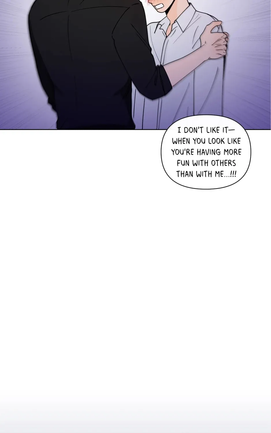 Banana Scandal Chapter 155 page 3 - 