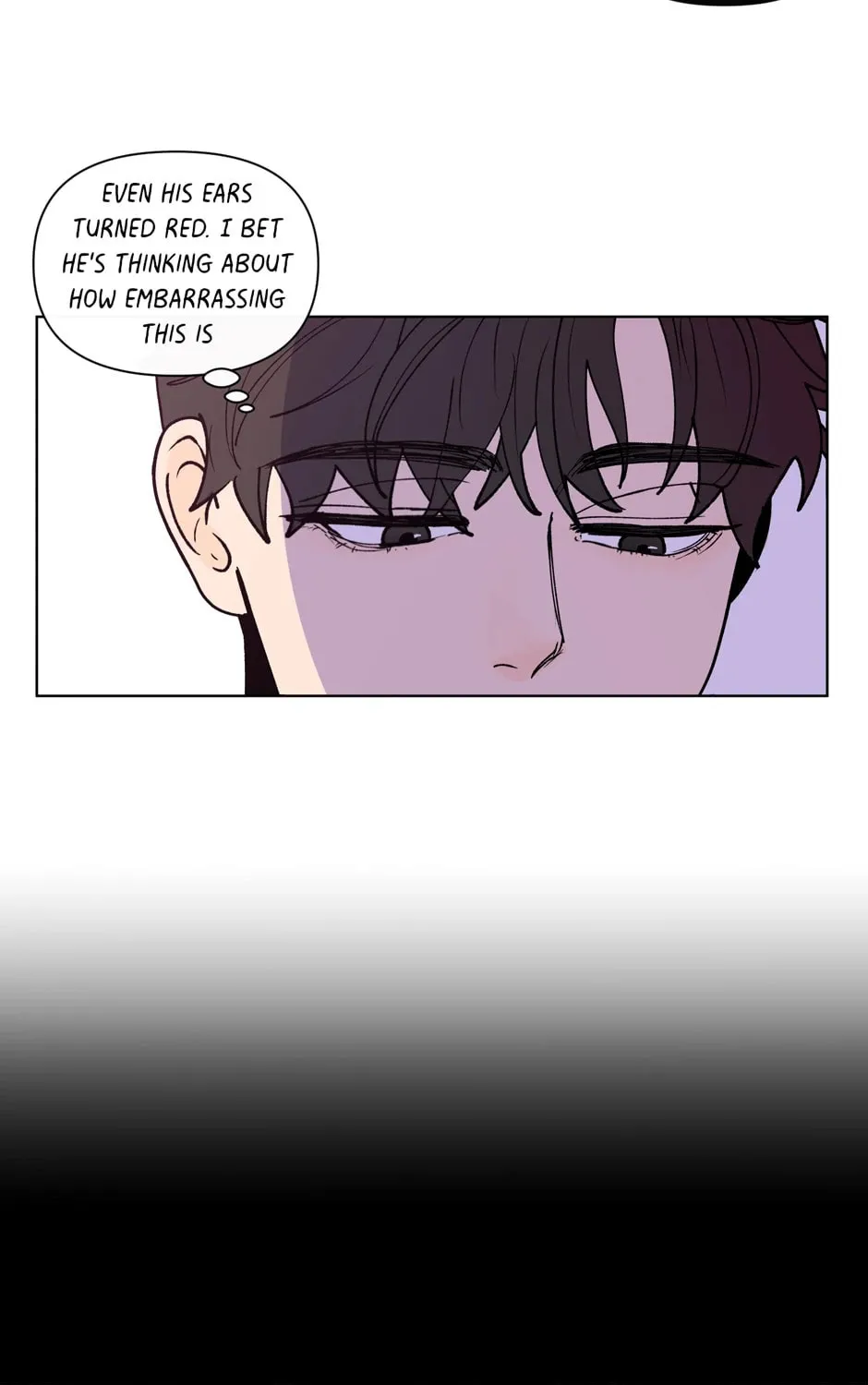 Banana Scandal Chapter 155 page 25 - 