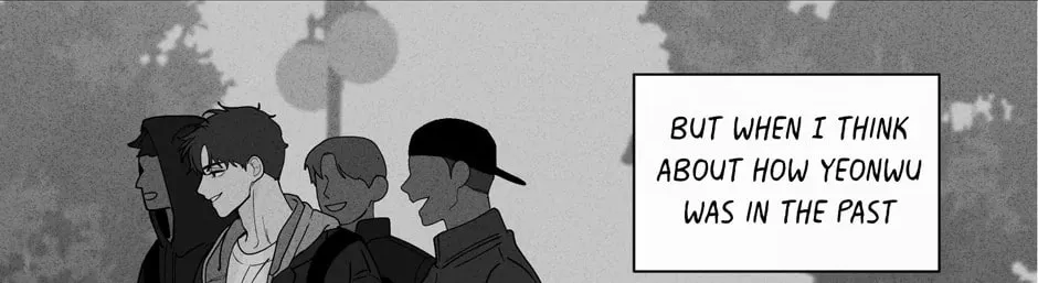 Banana Scandal Chapter 155 page 26 - 