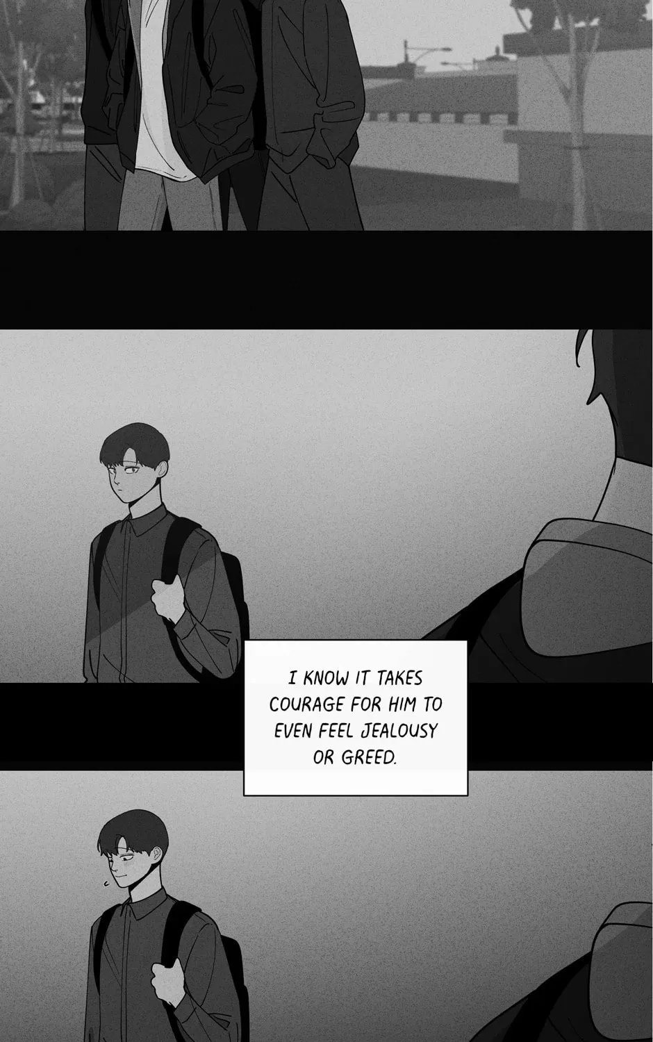 Banana Scandal Chapter 155 page 27 - 