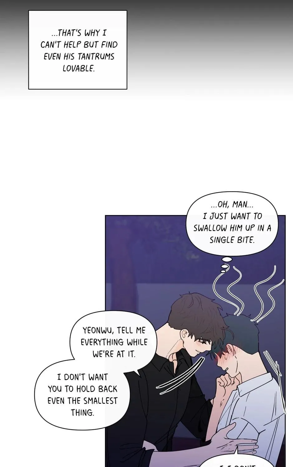 Banana Scandal Chapter 155 page 29 - 