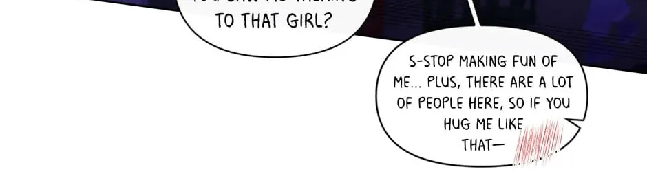 Banana Scandal Chapter 155 page 32 - 
