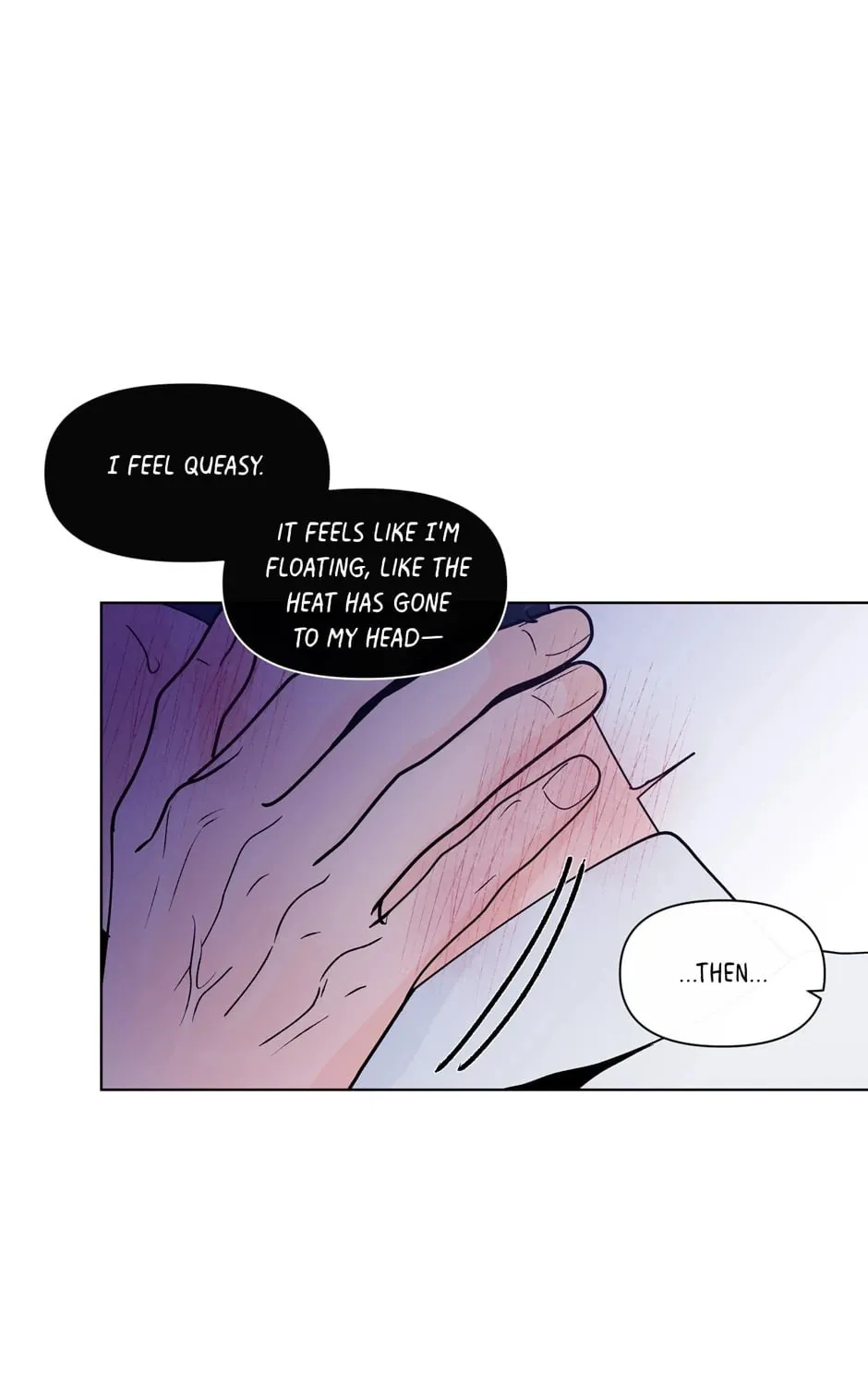 Banana Scandal Chapter 155 page 33 - 