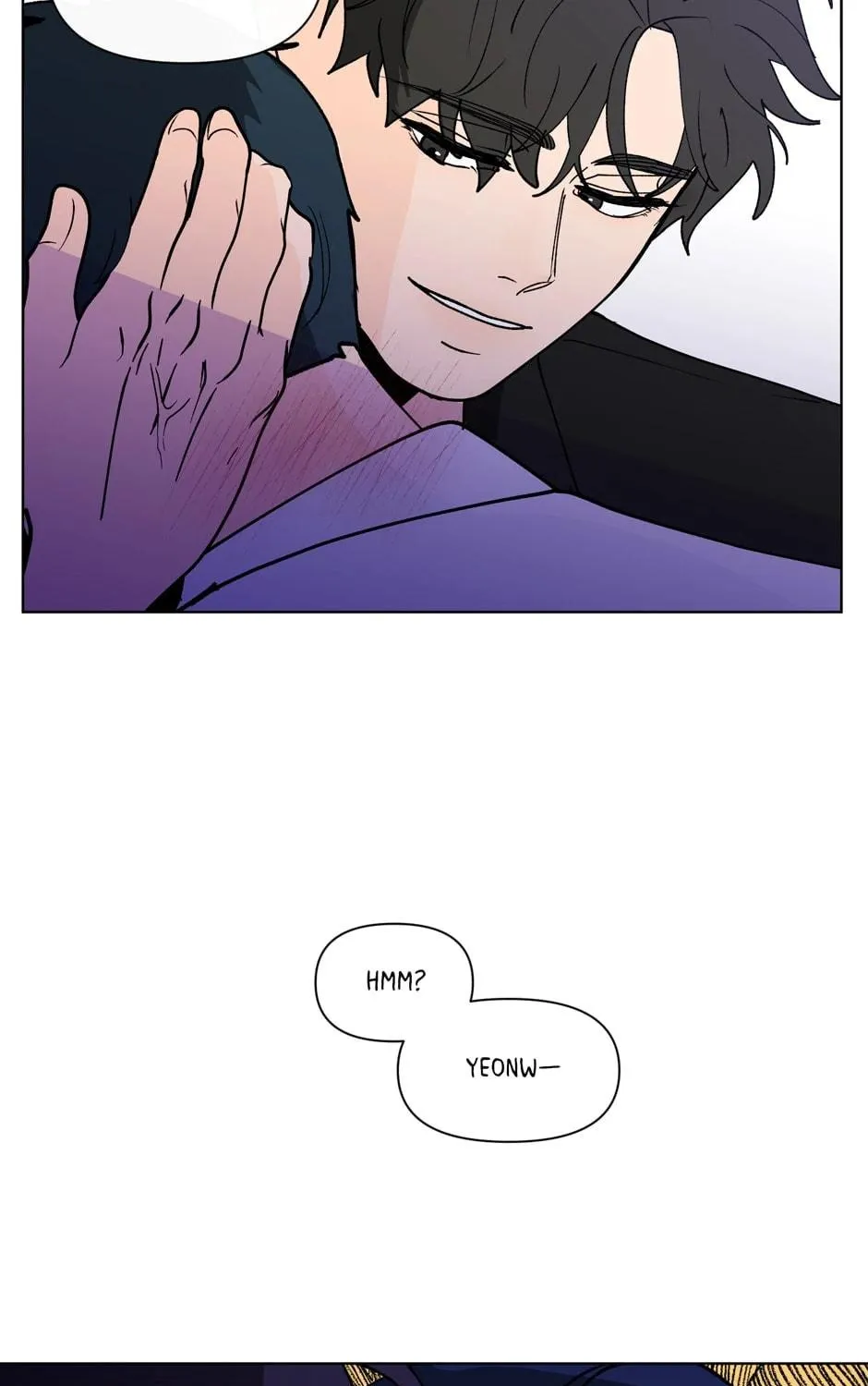 Banana Scandal Chapter 155 page 35 - 