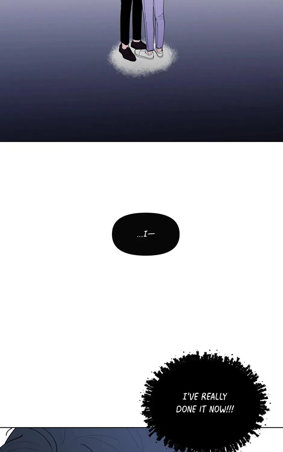 Banana Scandal Chapter 155 page 5 - 