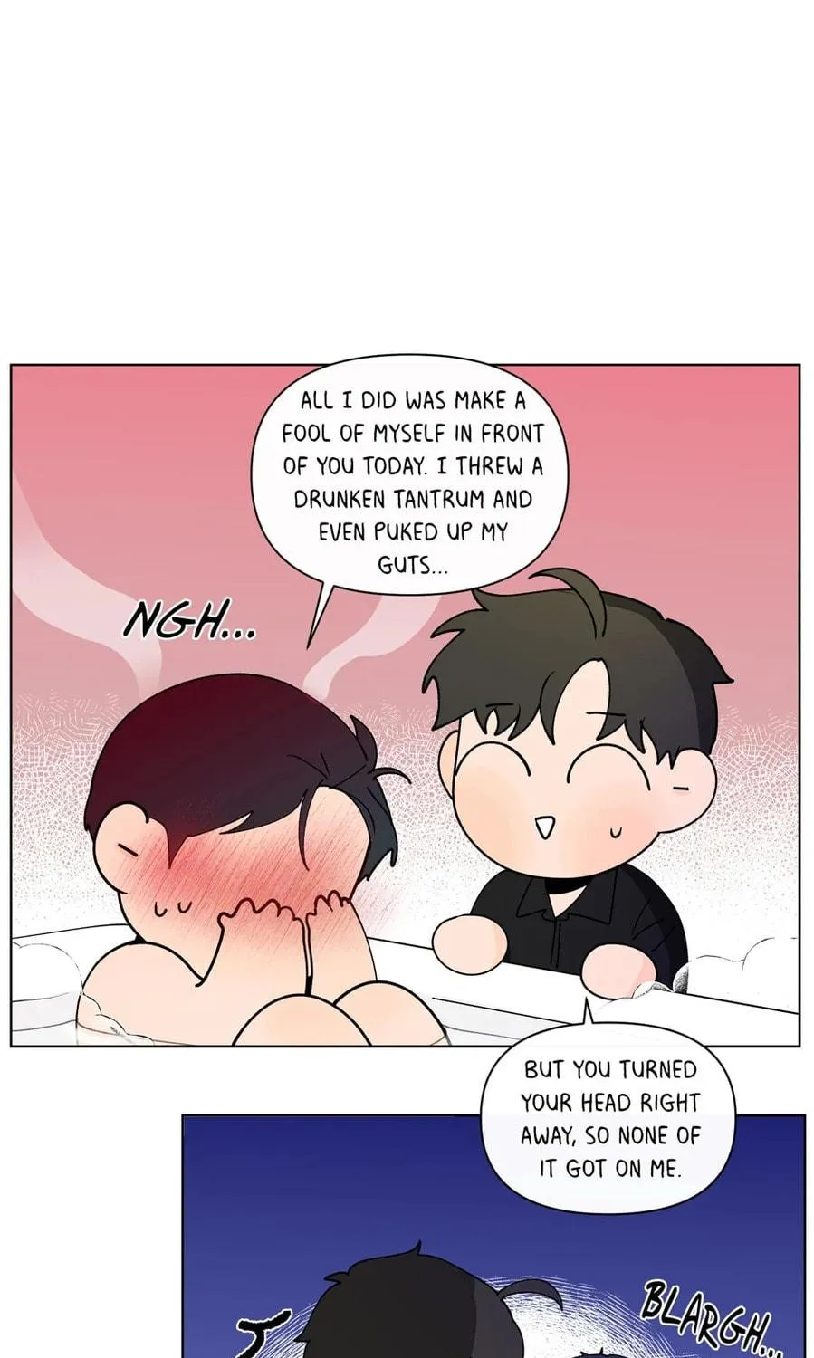 Banana Scandal Chapter 155 page 49 - 