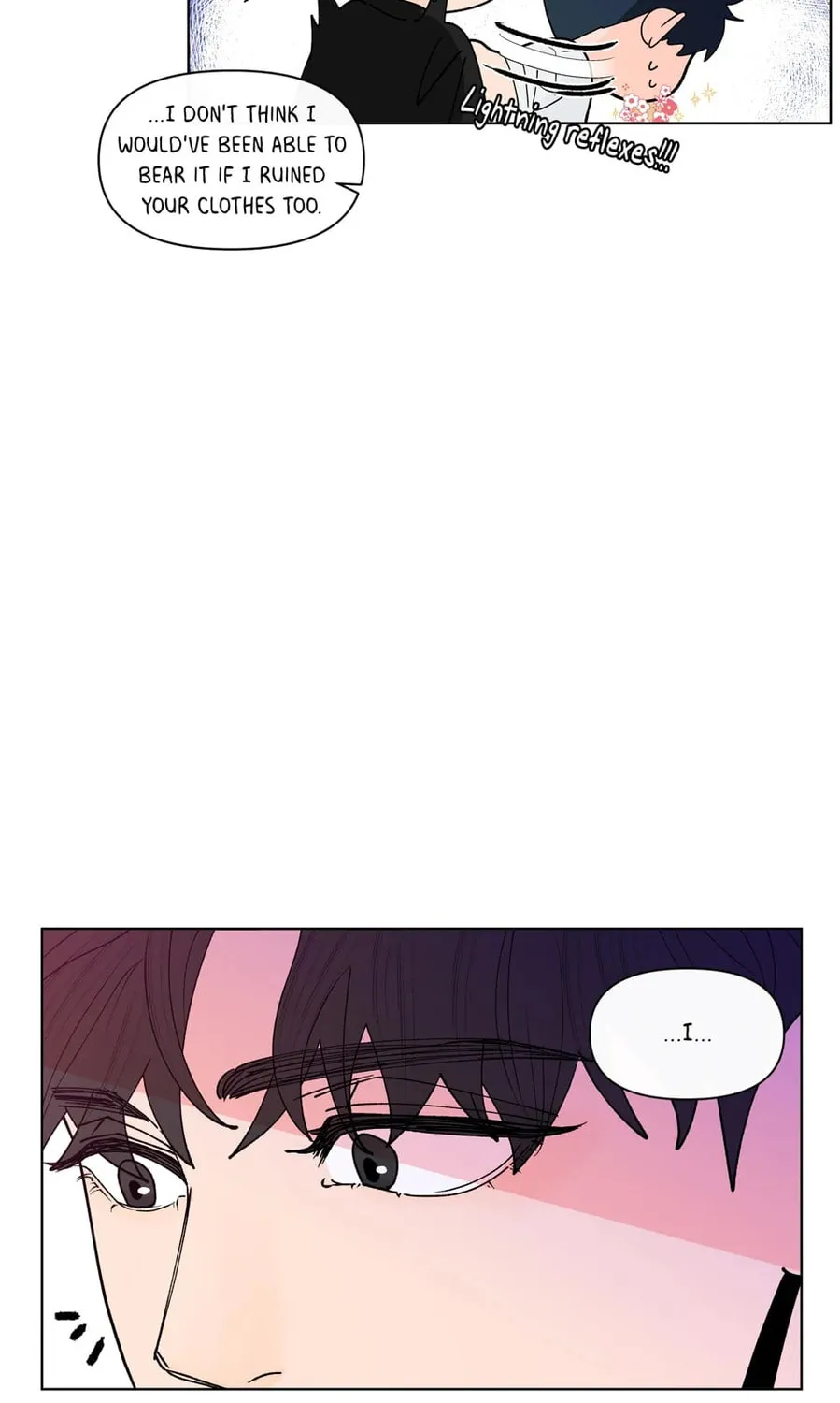 Banana Scandal Chapter 155 page 51 - 