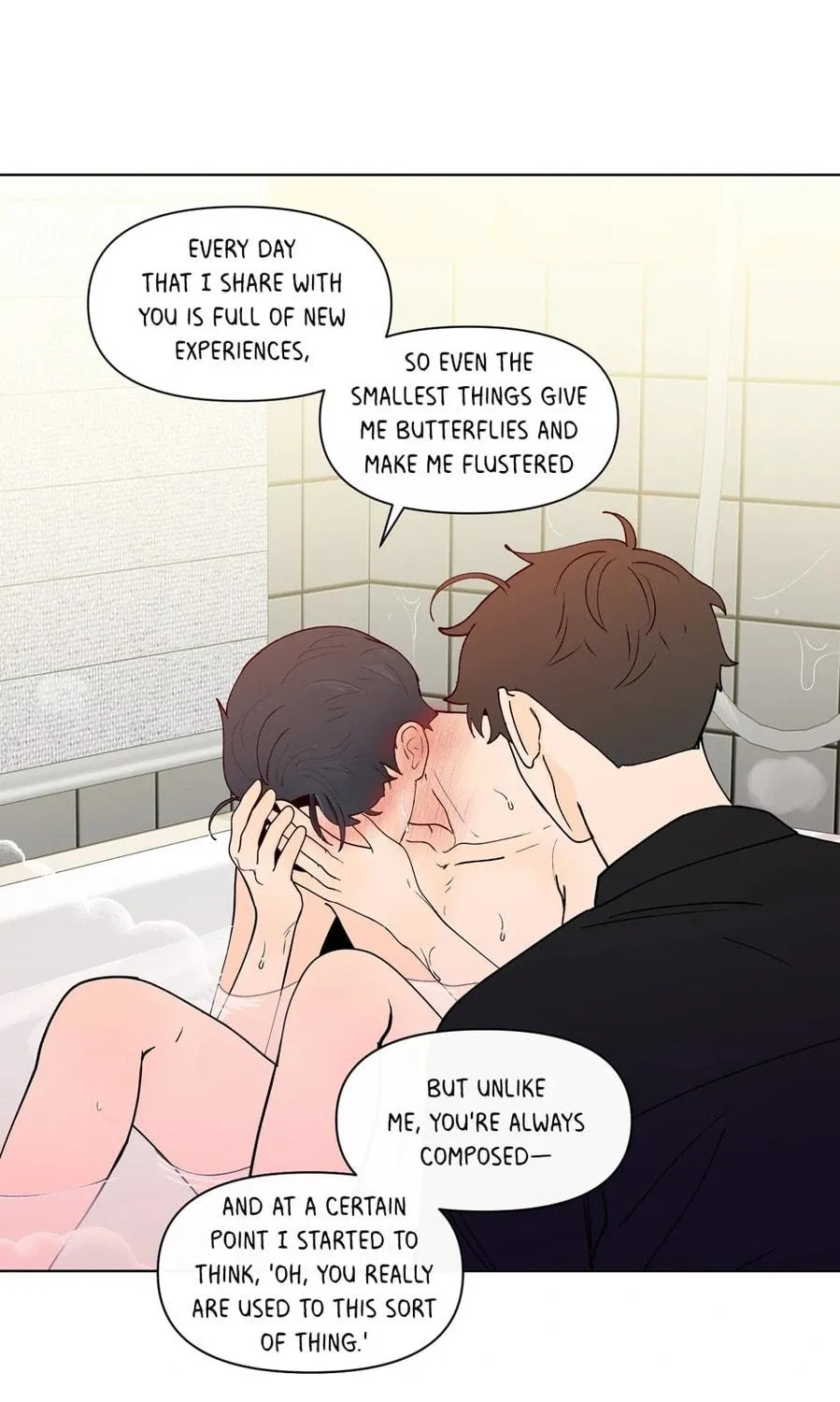 Banana Scandal Chapter 155 page 53 - 