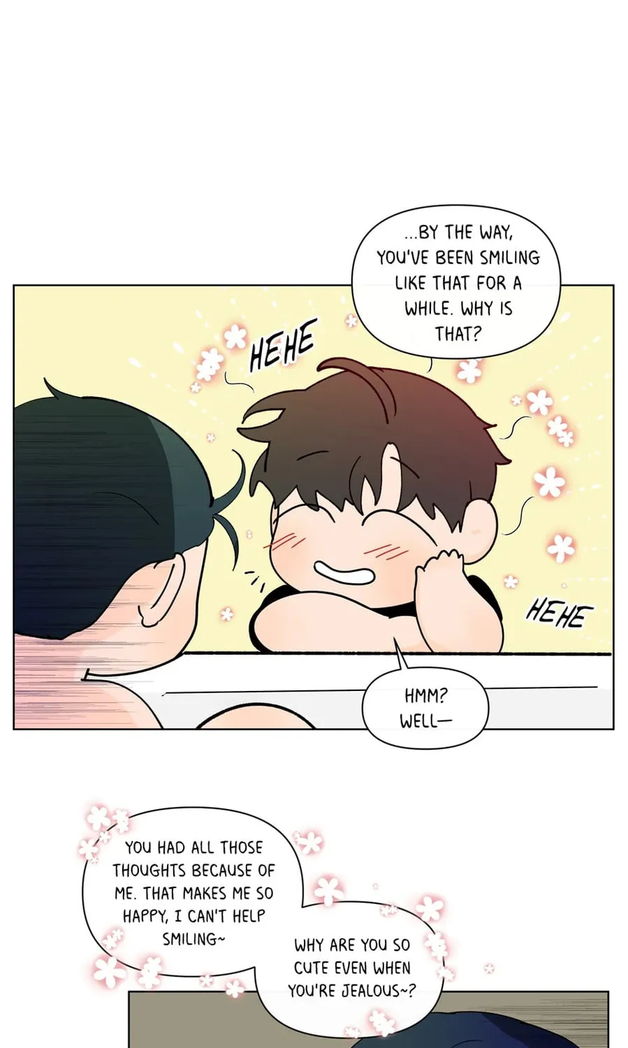 Banana Scandal Chapter 155 page 57 - 
