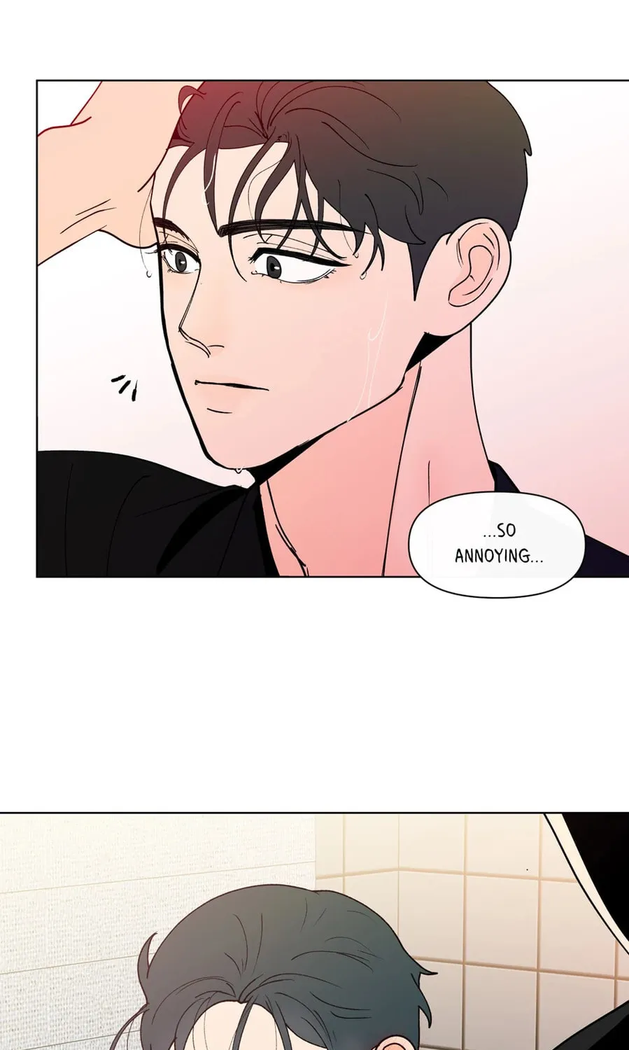Banana Scandal Chapter 155 page 61 - 
