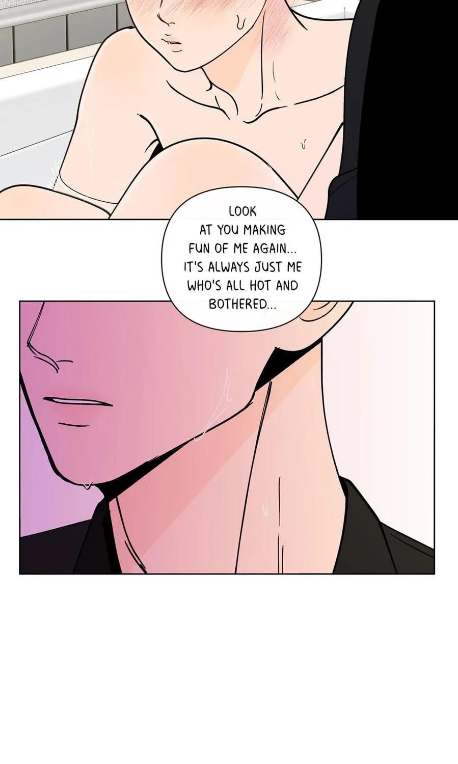 Banana Scandal Chapter 155 page 63 - 