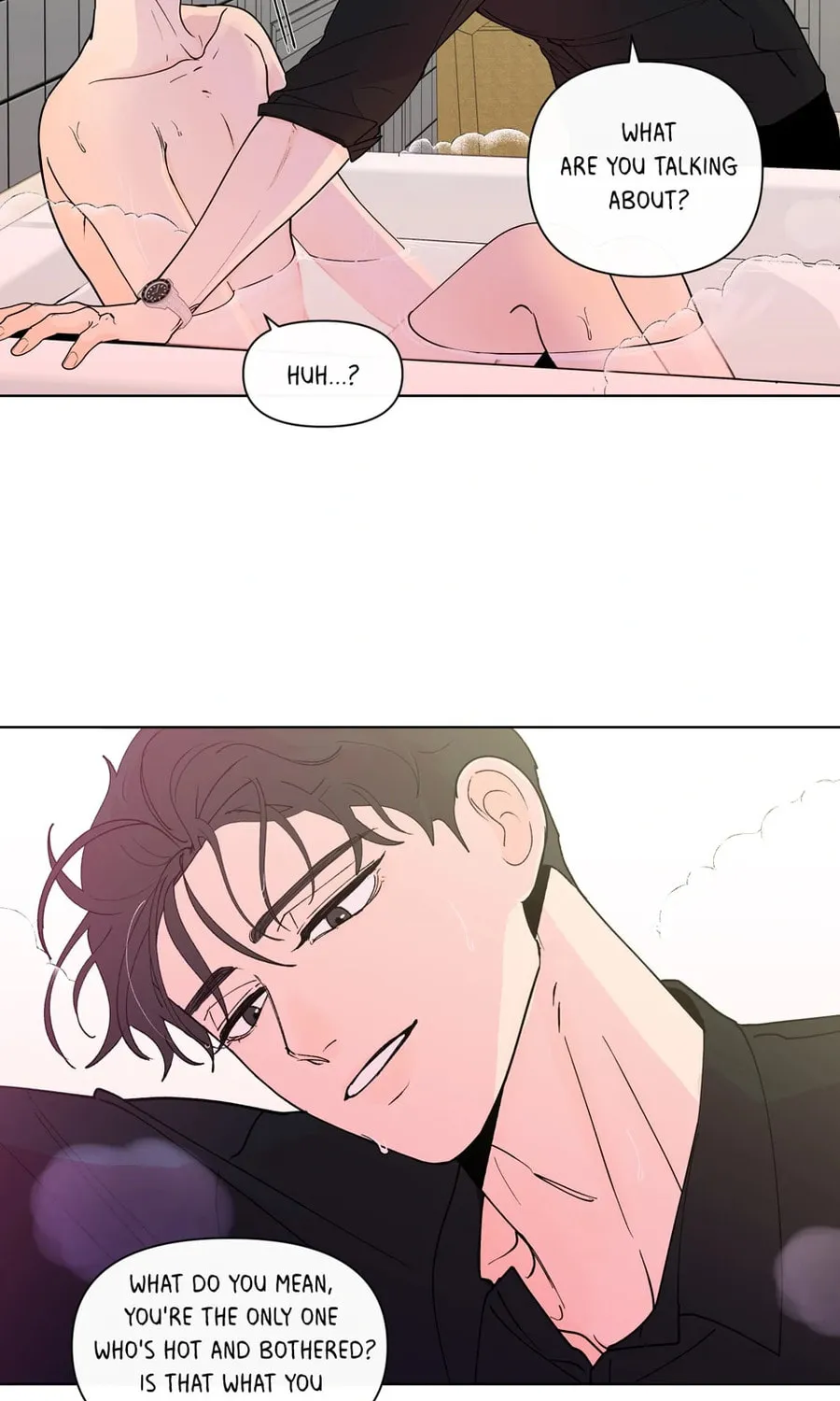 Banana Scandal Chapter 155 page 67 - 