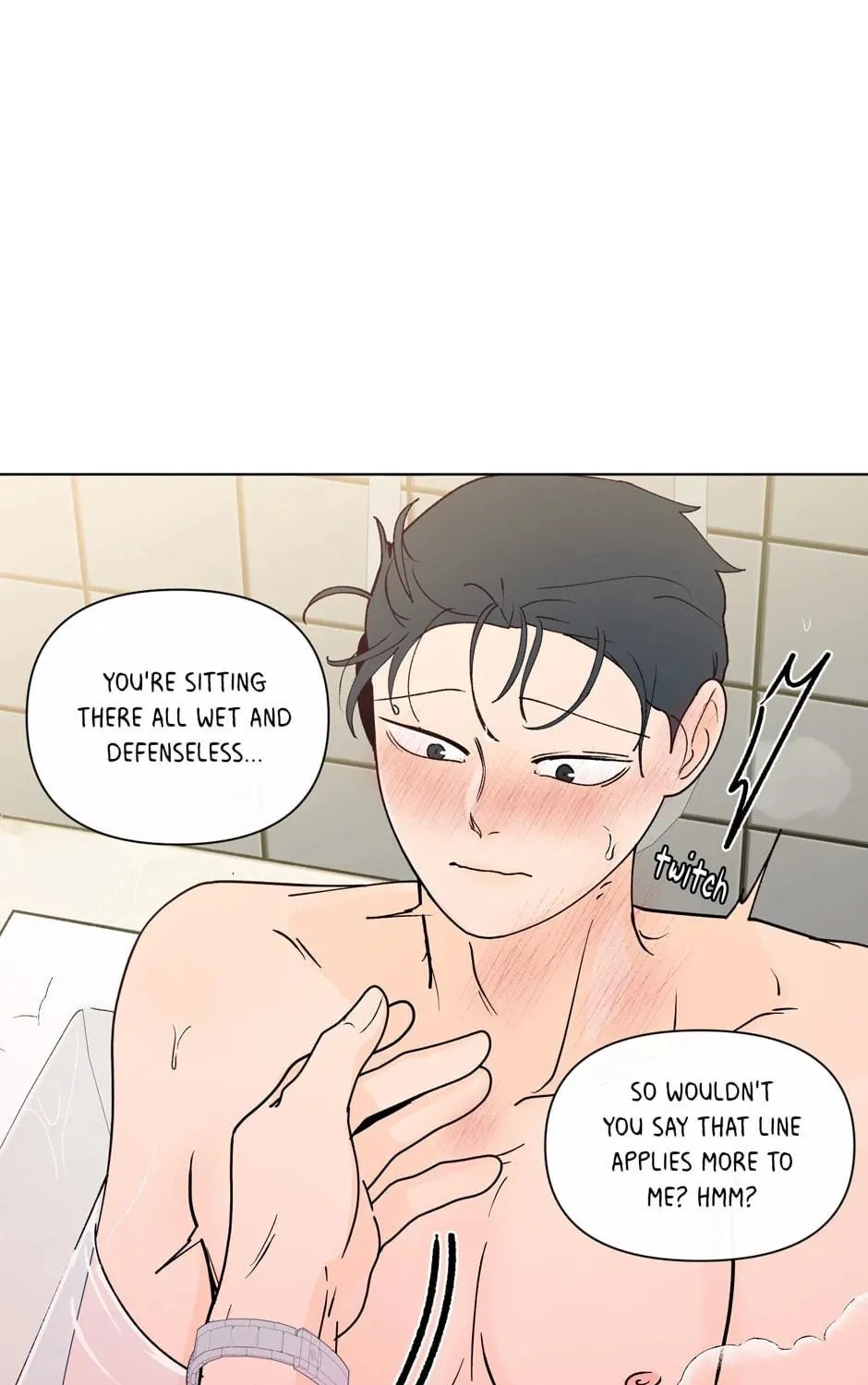 Banana Scandal Chapter 155 page 69 - 