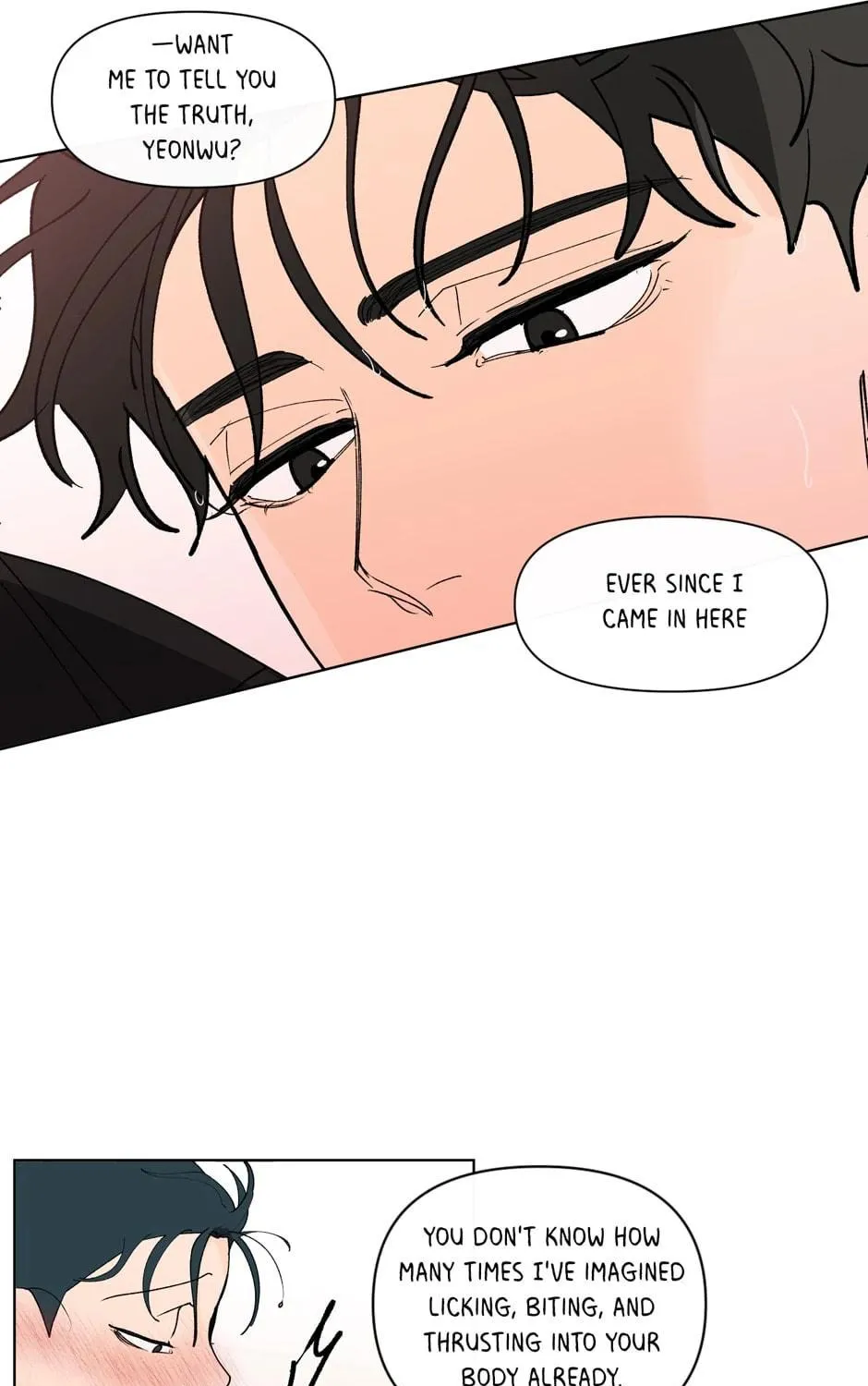 Banana Scandal Chapter 155 page 71 - 