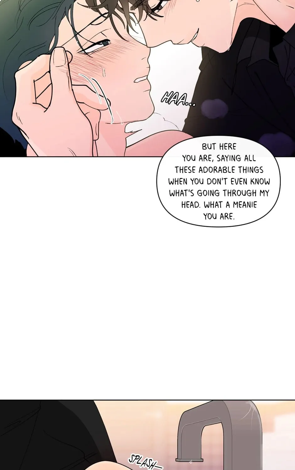 Banana Scandal Chapter 155 page 75 - 