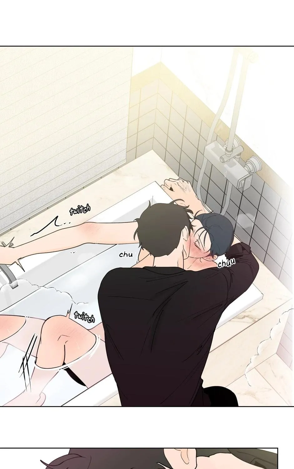 Banana Scandal Chapter 155 page 79 - 