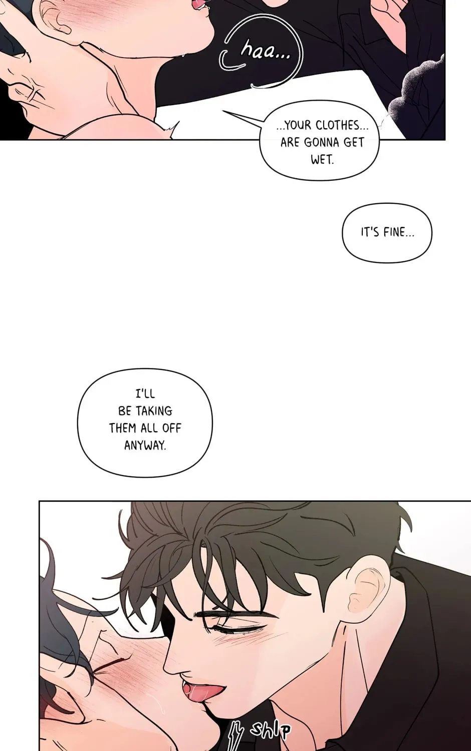Banana Scandal Chapter 155 page 81 - 