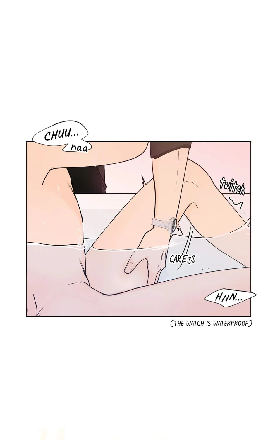 Banana Scandal Chapter 155 page 85 - 