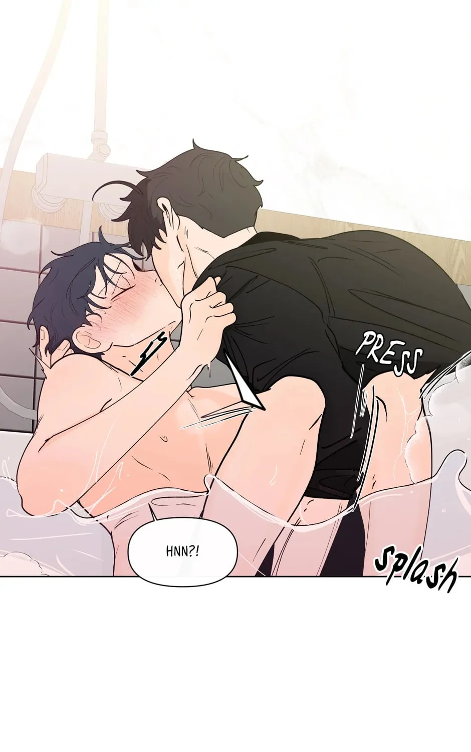 Banana Scandal Chapter 155 page 87 - 