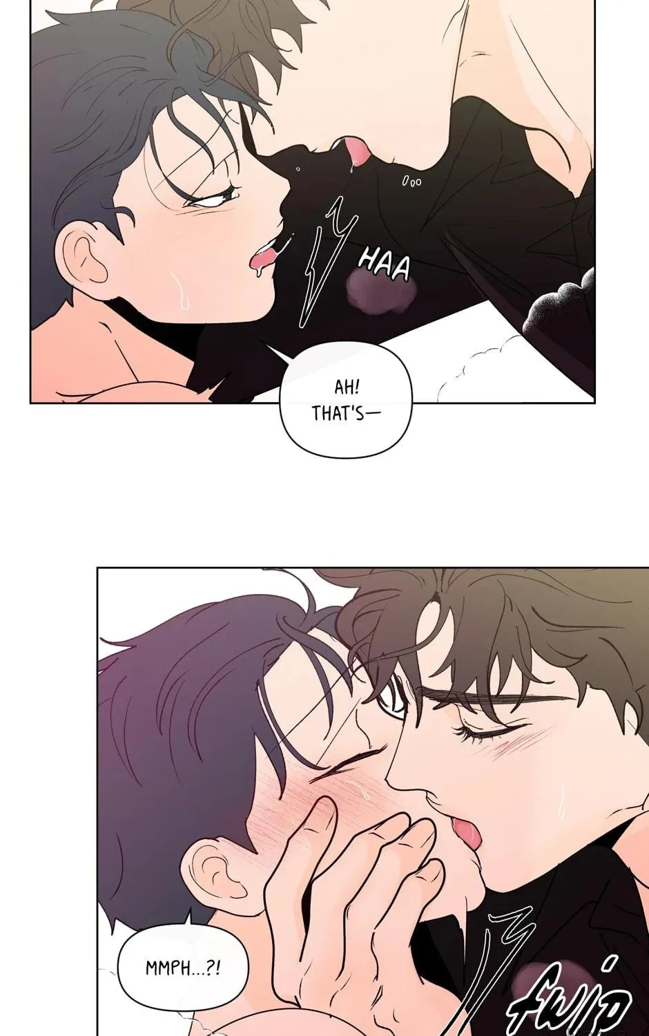 Banana Scandal Chapter 155 page 89 - 