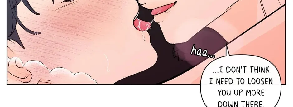 Banana Scandal Chapter 155 page 94 - 